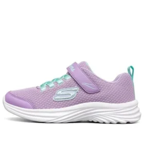 Dreamy Dancer Schuhe «Purple Blue»