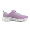 Dreamy Dancer Schuhe «Purple Blue»