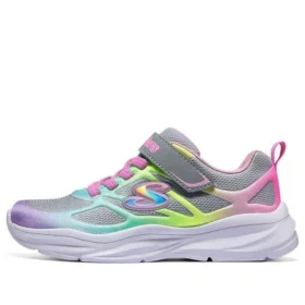 Dreamy Lites Schuhe «Grey Multi»
