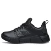 Durablox Schnürschuhe «Black»