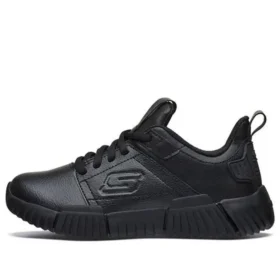 Durablox Schnürschuhe «Black»