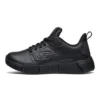 Durablox Schnürschuhe «Black»
