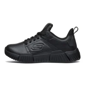 Durablox Schnürschuhe «Black»