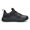 Durablox Schnürschuhe «Black»