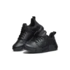 Durablox Schnürschuhe «Black»