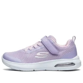 Dyna-Air-Schuhe «Lilac Pink»