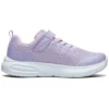 Dyna-Air-Schuhe «Lilac Pink»