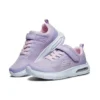 Dyna-Air-Schuhe «Lilac Pink»