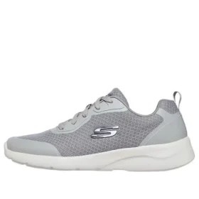 Dynamight 2.0-Full Pace «Grey»
