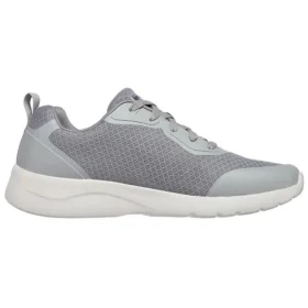 Dynamight 2.0-Full Pace «Grey»