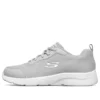 Dynamight 2.0 Grau/Weiss