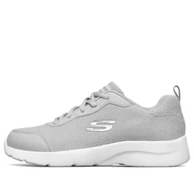 Dynamight 2.0 Grau/Weiss