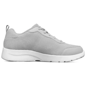 Dynamight 2.0 Grau/Weiss