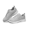 Dynamight 2.0 Grau/Weiss