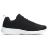 Dynamight 2.0 Low Schwarz/Weiss