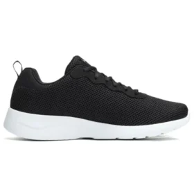 Dynamight 2.0 Low Schwarz/Weiss