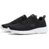 Dynamight 2.0 Low Schwarz/Weiss