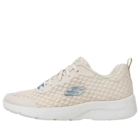 Dynamight 2.0 Low-Top-Sneaker «Cream White Blue»