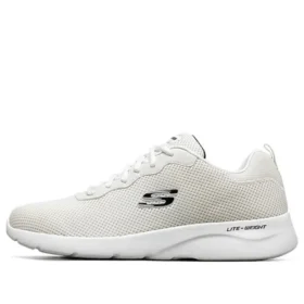 Dynamight 2.0 Low-Top Weiss