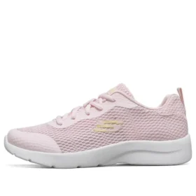 Dynamight 2.0 Rosa/Weiss