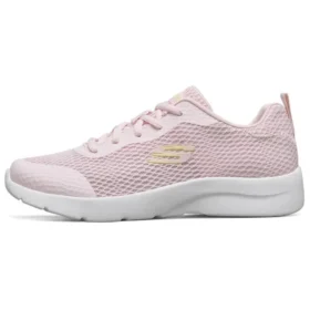 Dynamight 2.0 Rosa/Weiss