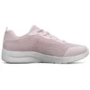 Dynamight 2.0 Rosa/Weiss
