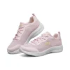 Dynamight 2.0 Rosa/Weiss