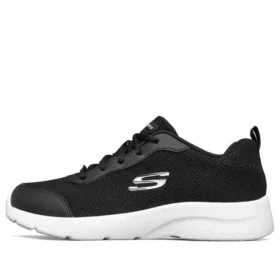 Dynamight 2.0 Schwarz/Weiss