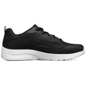 Dynamight 2.0 Sportschuhe Schwarz/Weiss