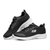 Dynamight 2.0 Sportschuhe Schwarz/Weiss