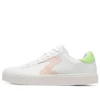 Eden Lx Trainers «White»