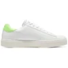 Eden Lx Trainers «White»