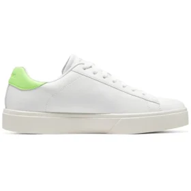 Eden Lx Trainers «White»