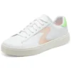 Eden Lx Trainers «White»
