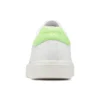 Eden Lx Trainers «White»
