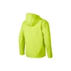Einfarbige 3-in-1-Jacke mit Reissverschluss «Green Grey»