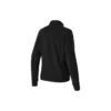 Einfarbige 3-in-1-Jacke mit Reissverschluss «Schwarz»