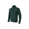 Einfarbige 3-in-1-Jacke mit Reissverschluss «Teal»
