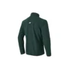 Einfarbige 3-in-1-Jacke mit Reissverschluss «Teal»