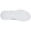 Elegante Low-Top-Sneaker Grau