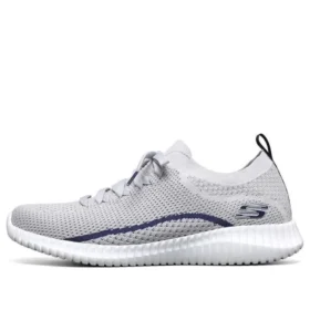 Elite Flex Grau/Weiss/Blau