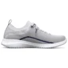Elite Flex Grau/Weiss/Blau