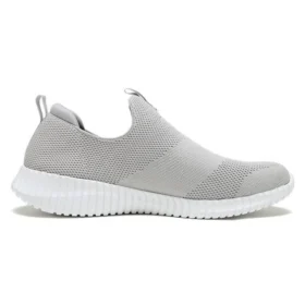 Elite Flex «Grey White»