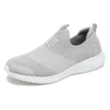 Elite Flex «Grey White»