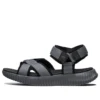 Elite Flex Sandale «Grey Black»