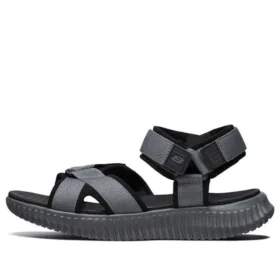 Elite Flex Sandale «Grey Black»