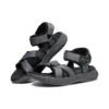 Elite Flex Sandale «Grey Black»