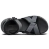 Elite Flex Sandale «Grey Black»