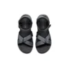 Elite Flex Sandale «Grey Black»