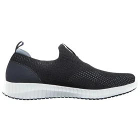 Elite Flex Schuh «Schwarz-Weiss»